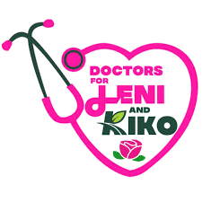 Doctors for Leni and Kiko